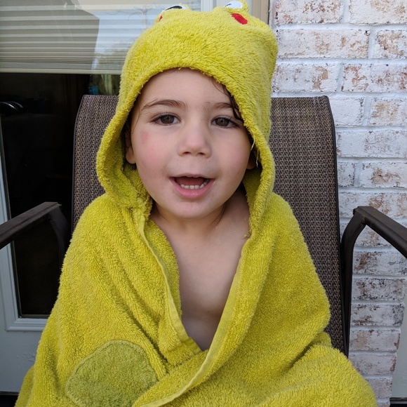 Meet your Posher, Jeanne - Posh Ambassador - Picture 3 of 4